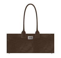 SERIES I / THE X / BROWN