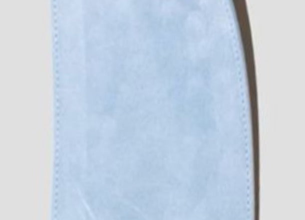 SERIES I / THE X / LIGHT BLUE