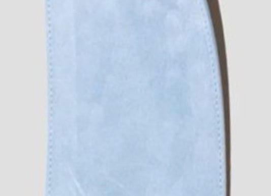 SERIES I / THE X / LIGHT BLUE